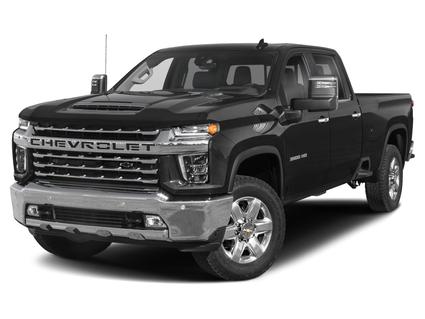 2022 Chevrolet Silverado Newberry SC