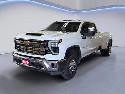 2024 Chevrolet Silverado Dickinson ND