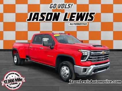 2024 Chevrolet Silverado Sparta TN