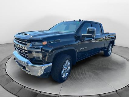 2021 Chevrolet Silverado Tullahoma TN