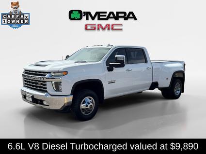 2022 Chevrolet Silverado Denver CO