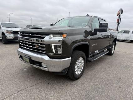 2022 Chevrolet Silverado Idaho Falls ID