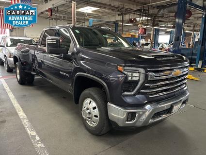 2024 Chevrolet Silverado Clovis CA