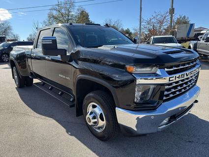 2020 Chevrolet Silverado York SC