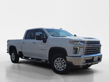 2021 Chevrolet Silverado Salt Lake City UT