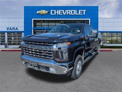2020 Chevrolet Silverado San Antonio TX