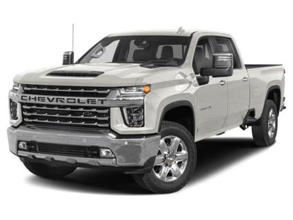 2021 Chevrolet Silverado Tremonton UT