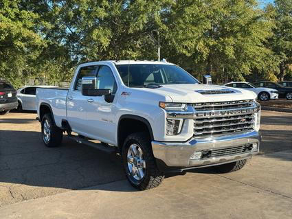 2022 Chevrolet Silverado Brandon MS