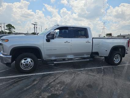2021 Chevrolet Silverado Memphis TN
