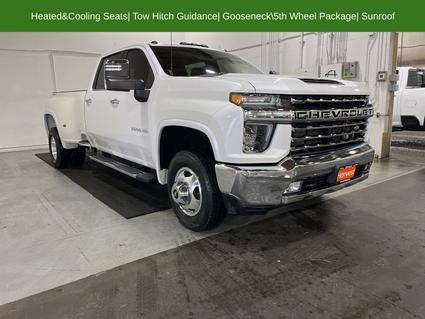 2021 Chevrolet Silverado Yakima WA