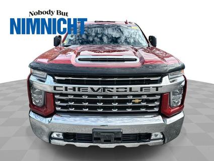 2022 Chevrolet Silverado Jacksonville FL