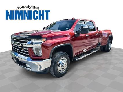 2022 Chevrolet Silverado Jacksonville FL