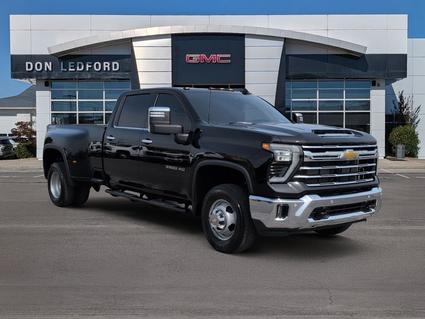 2024 Chevrolet Silverado Cleveland TN