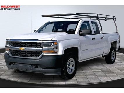 2020 Chevrolet Silverado Yerington NV
