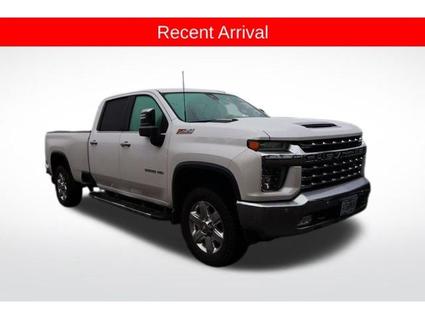 2022 Chevrolet Silverado Salem OR