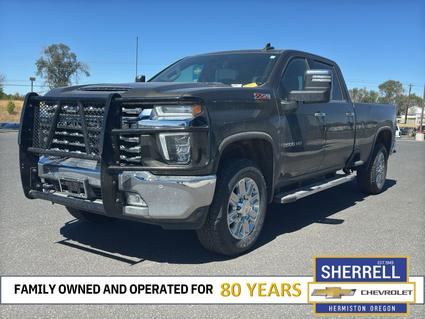 2023 Chevrolet Silverado Hermiston OR
