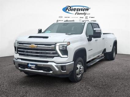 2024 Chevrolet Silverado Oacoma SD