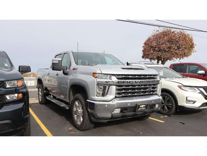 2020 Chevrolet Silverado Pasco WA