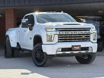 2021 Chevrolet Silverado Cleburne TX