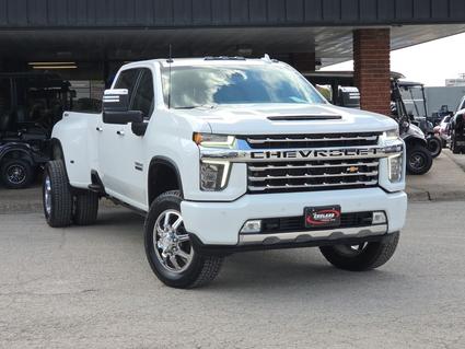 2021 Chevrolet Silverado Cleburne TX