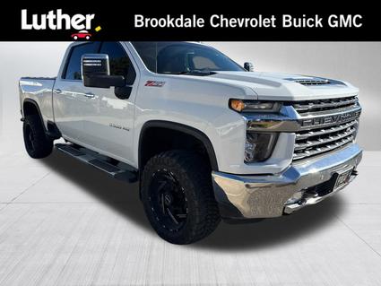 2021 Chevrolet Silverado Minneapolis MN