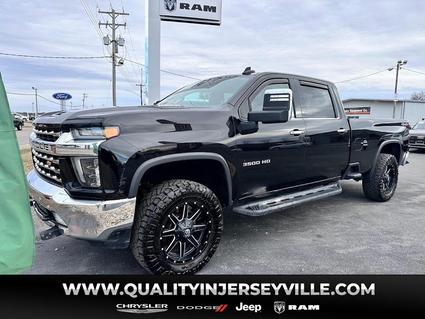 2022 Chevrolet Silverado Alton IL