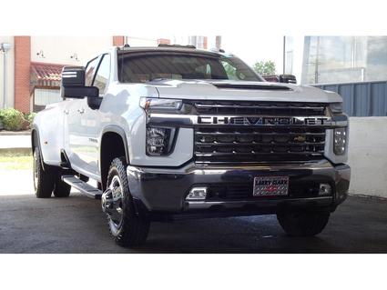 2022 Chevrolet Silverado Tupelo MS