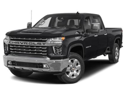 2021 Chevrolet Silverado Minneapolis MN