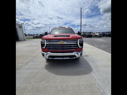 2024 Chevrolet Silverado Houma LA