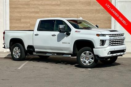 2021 Chevrolet Silverado American Fork UT