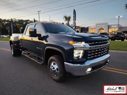 2021 Chevrolet Silverado Enterprise AL