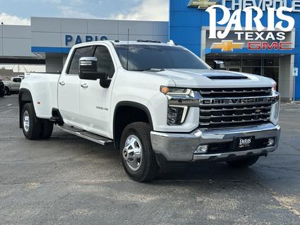 2021 Chevrolet Silverado Newberry SC