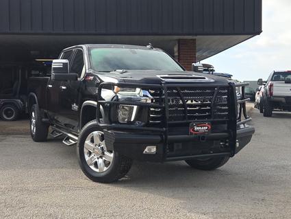 2022 Chevrolet Silverado Cleburne TX
