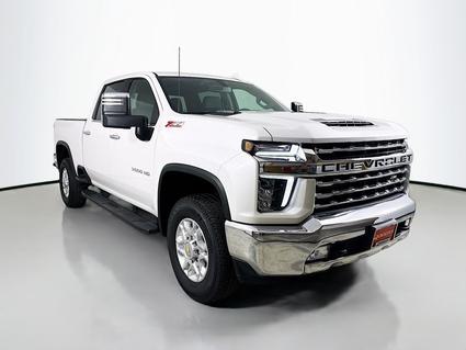 2023 Chevrolet Silverado Hermiston OR