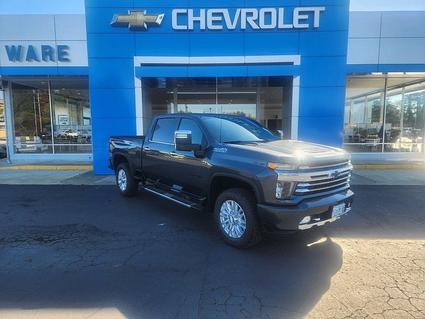 2020 Chevrolet Silverado North Bend OR