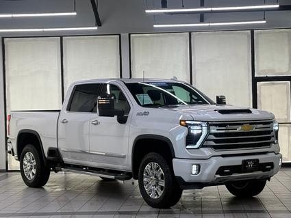 2024 Chevrolet Silverado Demotte IN