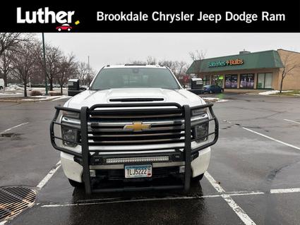 2020 Chevrolet Silverado Minneapolis MN