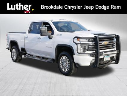 2020 Chevrolet Silverado Minneapolis MN