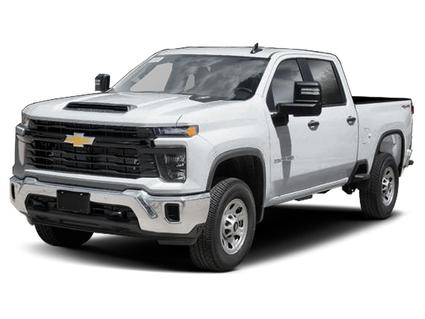 2024 Chevrolet Silverado Ephraim UT