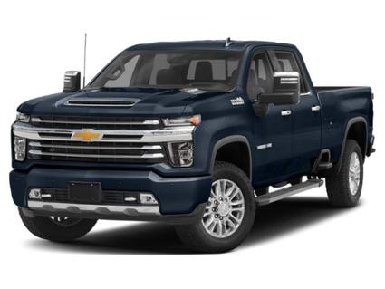 2020 Chevrolet Silverado Cambridge MN