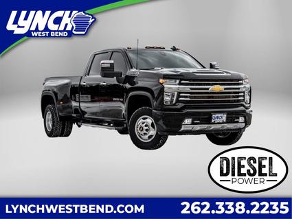 2021 Chevrolet Silverado West Bend WI