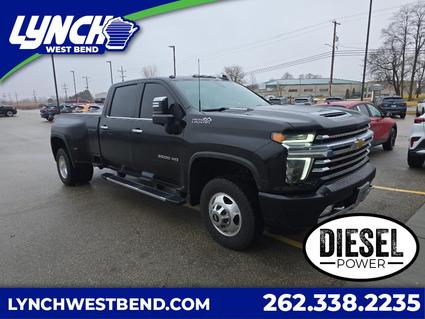 2021 Chevrolet Silverado West Bend WI