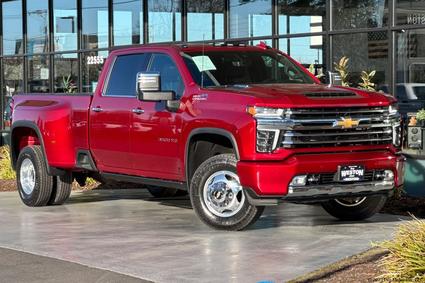 2022 Chevrolet Silverado Vero Beach FL