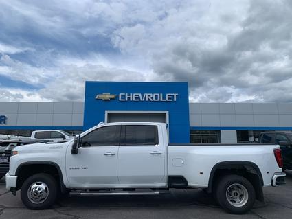 2022 Chevrolet Silverado Jefferson City TN