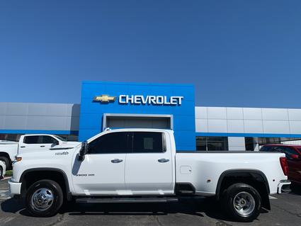 2022 Chevrolet Silverado Jefferson City TN
