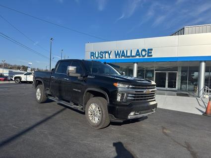 2023 Chevrolet Silverado Clinton TN