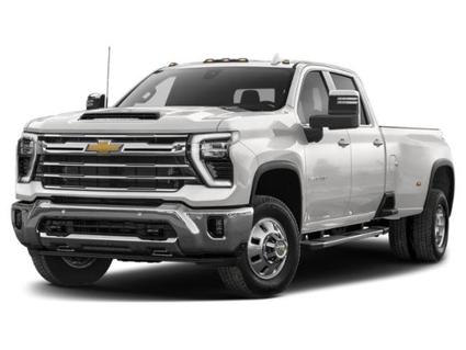 2024 Chevrolet Silverado Hudson WI