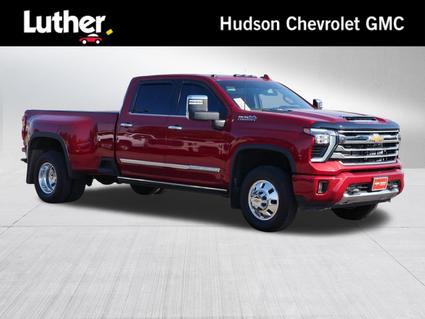 2024 Chevrolet Silverado Hudson WI