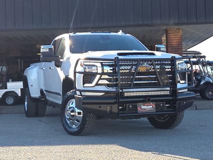 2024 Chevrolet Silverado Cleburne TX
