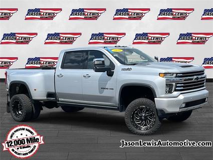2021 Chevrolet Silverado Sparta TN